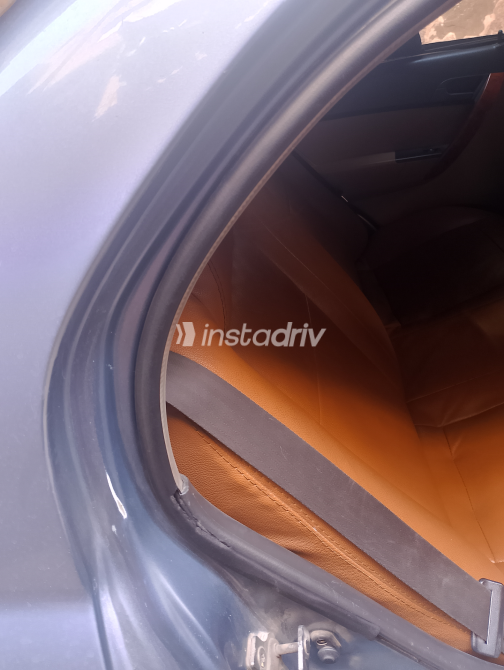 Chevrolet Aveo 2011 White Manual Used for Sale in Alexandria - 1