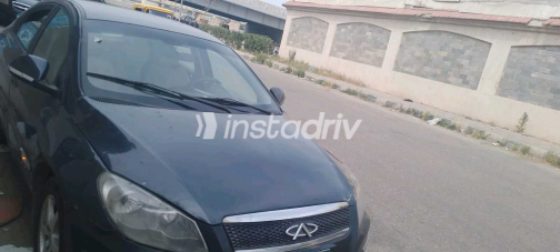 Speranza M12 2012 Gray Manual Used for Sale in Alexandria - 1