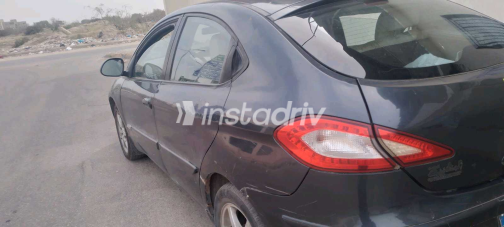 Speranza M12 2012 Gray Manual Used for Sale in Alexandria - 2