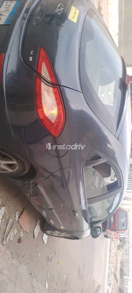 Speranza M12 2012 Gray Manual Used for Sale in Alexandria - 3