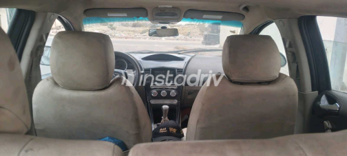 Speranza M12 2012 Gray Manual Used for Sale in Alexandria - 5