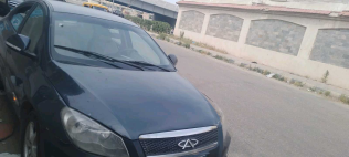Speranza M12 2012 Gray Manual Used for Sale in Alexandria
