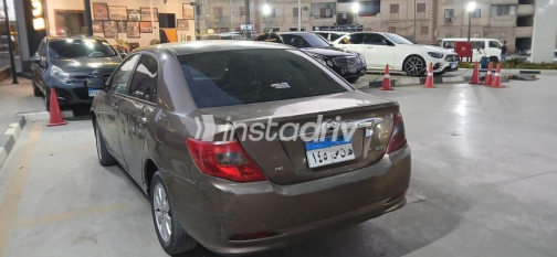 Byd F3 2018 Brown Manual Used for Sale in Downtown - 2