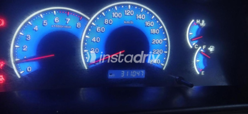 Byd F3 2018 Brown Manual Used for Sale in Downtown - 5