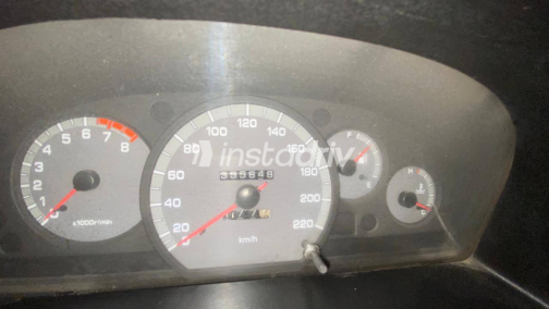 Daewoo Nubira 2001 Bronze Manual Used for Sale in Giza - 1