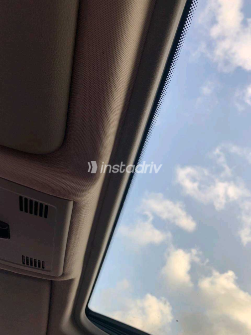 بي ام دبليو 316 2011 فضي أوتوماتيك مستعملة للبيع في الإسكندرية - 5