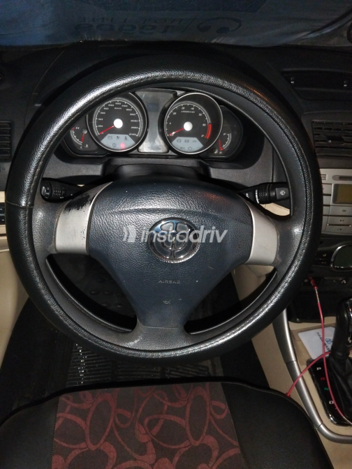 Brilliance FSV 2013 White Automatic Used for Sale in Cairo - 2
