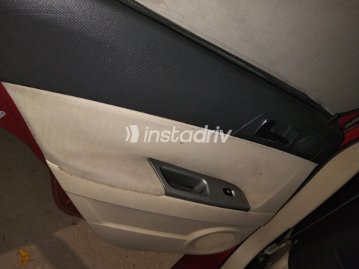Brilliance FSV 2013 White Automatic Used for Sale in Cairo - 6