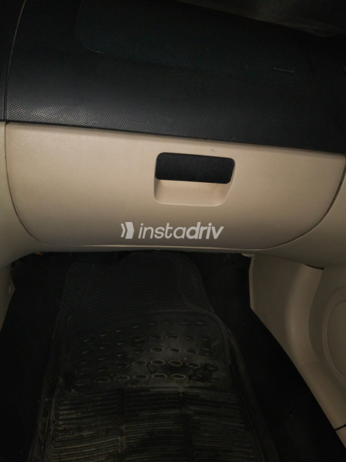 Brilliance FSV 2013 White Automatic Used for Sale in Cairo - 8