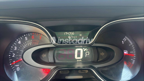 رينو كابتشر 2019 بيج أوتوماتيك مستعملة للبيع في مدينة نصر - 2