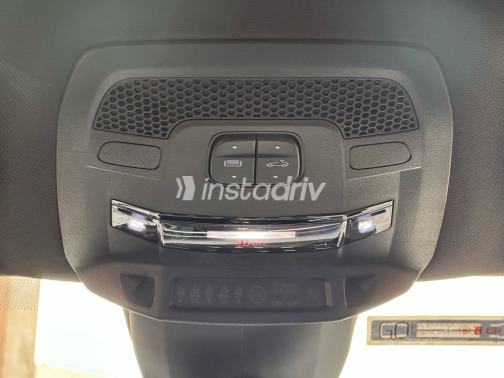 Peugeot 508 2024 White Automatic Used for Sale in Cairo - 2