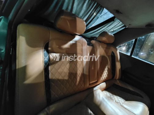 Peugeot 405 1998 White Manual Used for Sale in 6 October - 3