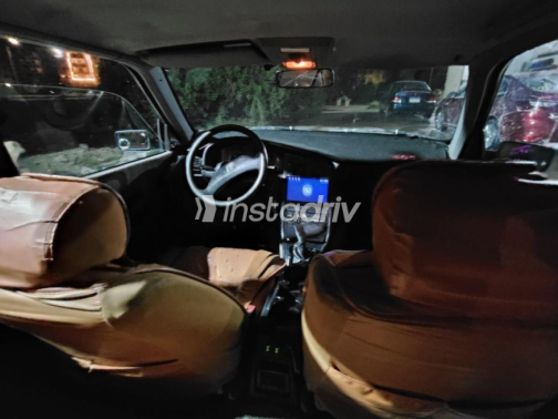 Peugeot 405 1998 White Manual Used for Sale in 6 October - 4