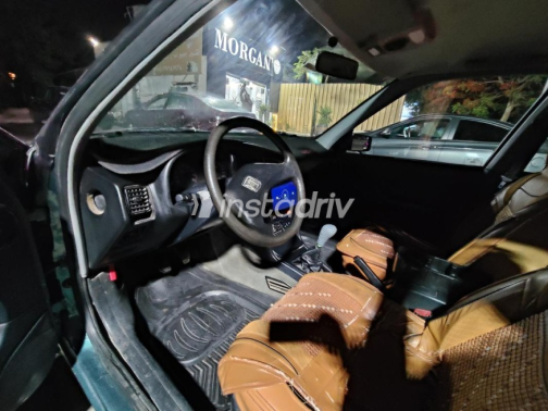 Peugeot 405 1998 White Manual Used for Sale in 6 October - 6