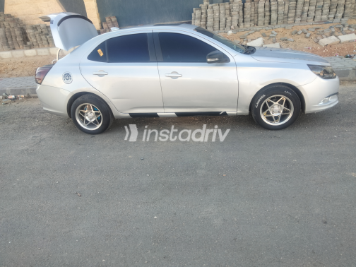 Chevrolet Optra 2020 Silver Automatic Used for Sale in Qalyubia - 6