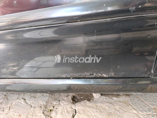 اسبيرانزا A113 2009 أسود يدوي مستعملة للبيع في مدينة نصر - 4