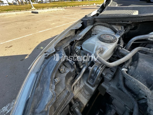 Seat Ibiza 2019 White Automatic Used for Sale in Giza - 2
