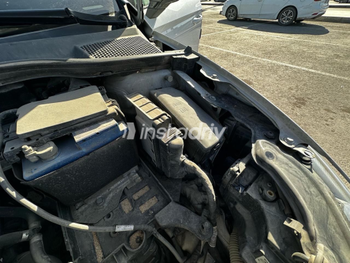 Seat Ibiza 2019 White Automatic Used for Sale in Giza - 6