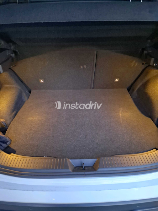 Nissan Qashqai 2025 White Automatic Used for Sale in Giza - 9