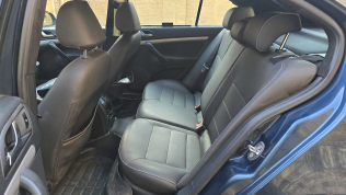 Skoda Fantasia 2013 White Automatic Used for Sale in Giza