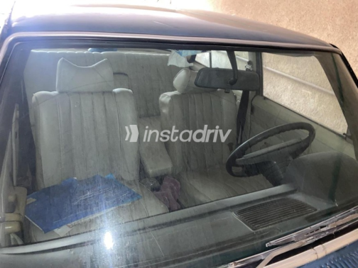 Mercedes 200 1974 Blue Automatic Used for Sale in 10th of Ramadan - 3