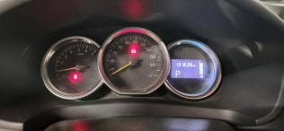 Renault Logan 2019 White Automatic Used for Sale in Greater Cairo ( Cairo + Giza)