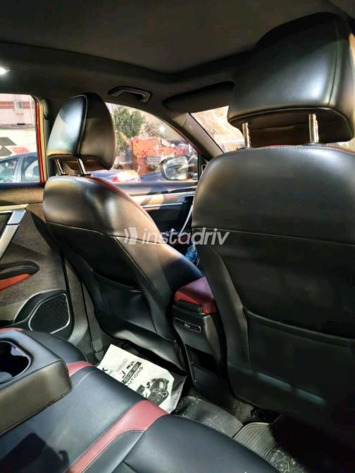 Geely Cool Ray 2022 White Automatic Used for Sale in Nasr city - 2