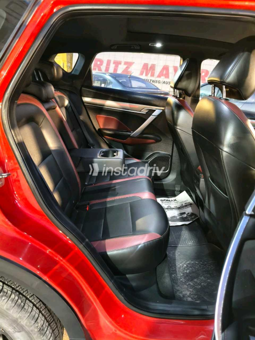Geely Cool Ray 2022 White Automatic Used for Sale in Nasr city - 8