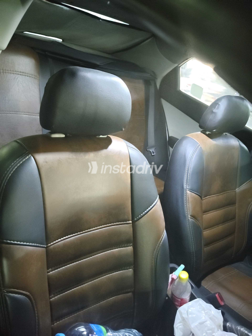 Kia Cerato 2010 Purple Automatic Used for Sale in Cairo - 6