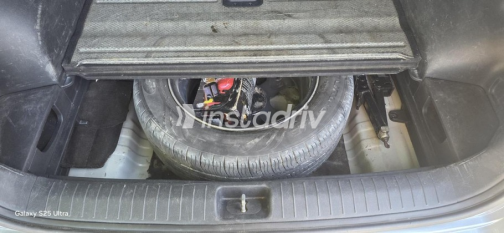 Kia Sportage 2019 White Automatic Used for Sale in Greater Cairo ( Cairo + Giza) - 8