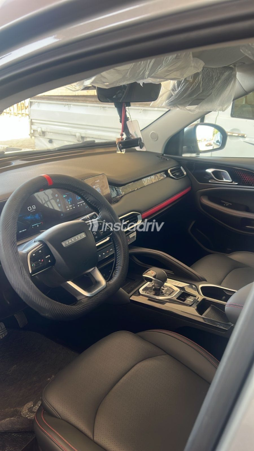 ساوايست اس 05 2026 فضي أوتوماتيك مستعملة للبيع في القاهرة - 2