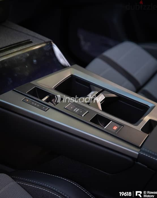 Opel Grandland 2026 Silver Automatic New for Sale in Madinaty - 4