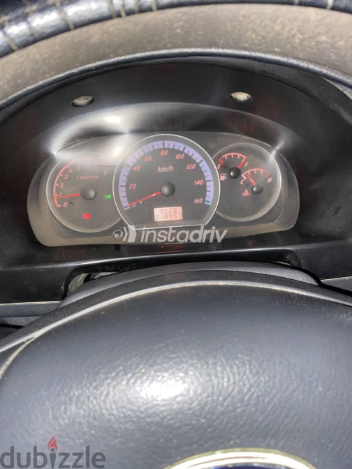 Karry Q22 2015 Gray Manual Used for Sale in Damietta - 2