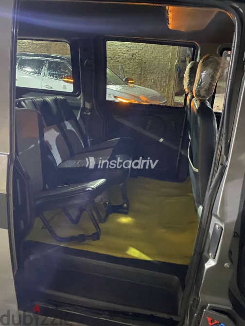 Karry Q22 2015 Gray Manual Used for Sale in Damietta - 3