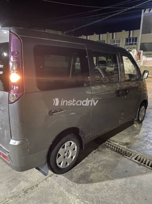 Karry Q22 2015 Gray Manual Used for Sale in Damietta - 9