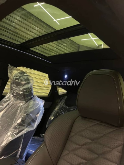 بيجو 3008 2026 رمادي أوتوماتيك جديدة للبيع في طنطا - 9