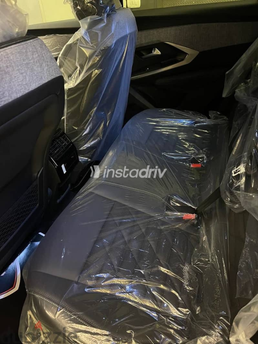 بيجو 3008 2026 رمادي أوتوماتيك جديدة للبيع في طنطا - 10