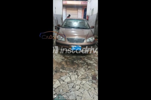 بى واى دى‬ F3 2015 موكا أوتوماتيك مستعملة للبيع في الإسكندرية - 1