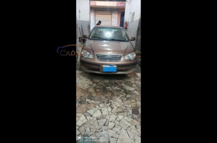 بى واى دى‬ F3 2015 موكا أوتوماتيك مستعملة للبيع في الإسكندرية