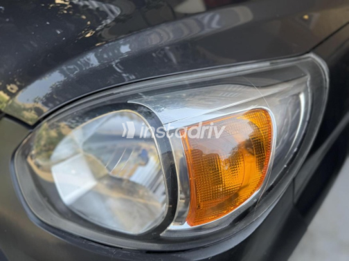 Suzuki Alto 2019 Gray Manual Used for Sale in Heliopolis - 4