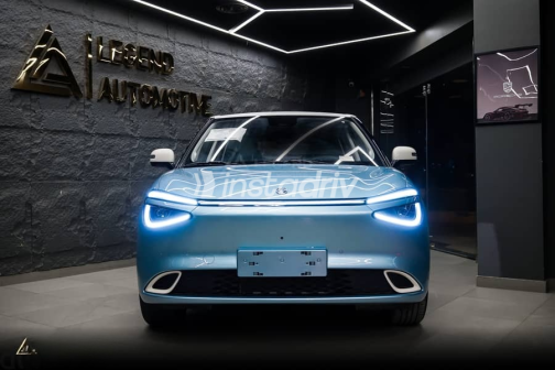 دونج فنج بوكس 2026 أبيض أوتوماتيك جديدة للبيع في القاهرة - 2