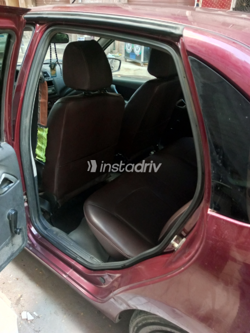 Lada Granta 2022 White Manual Used for Sale in Alexandria - 1