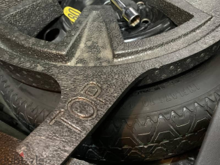 اوبل أنسيجنيا 2019 أسود أوتوماتيك مستعملة للبيع في الإسكندرية