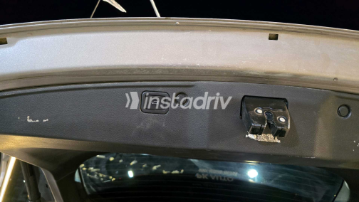 Haval H6 2024 Gray Automatic Used for Sale in Nasr city - 4