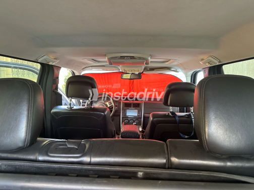 Jeep Cherokee 2013 Gray Automatic Used for Sale in Cairo - 5