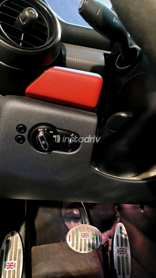Mini Cooper 2014 White Automatic Used for Sale in Nasr city - 3