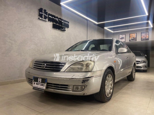Nissan Sunny 2011 Gold Automatic Used for Sale in Sheraton - 1