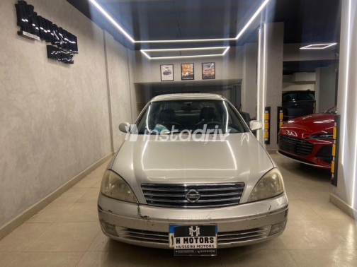 Nissan Sunny 2011 Gold Automatic Used for Sale in Sheraton - 3