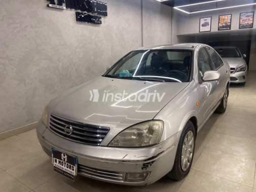 Nissan Sunny 2011 Gold Automatic Used for Sale in Sheraton - 6
