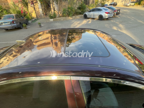 Hyundai Elantra HD 2017 White Automatic Used for Sale in Cairo - 6